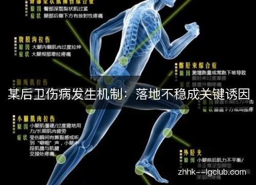 某后卫伤病发生机制：落地不稳成关键诱因